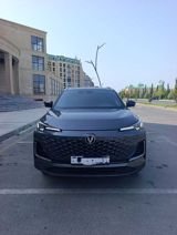 Changan CS 55 Plus, 1.5 L, 18.4 kWh, 2025 il, 14 000 km — Автомобили