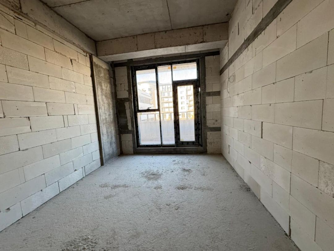 Satılır 3 otaqlı yeni tikili 140 m² — Mənzil, Bakı (7)