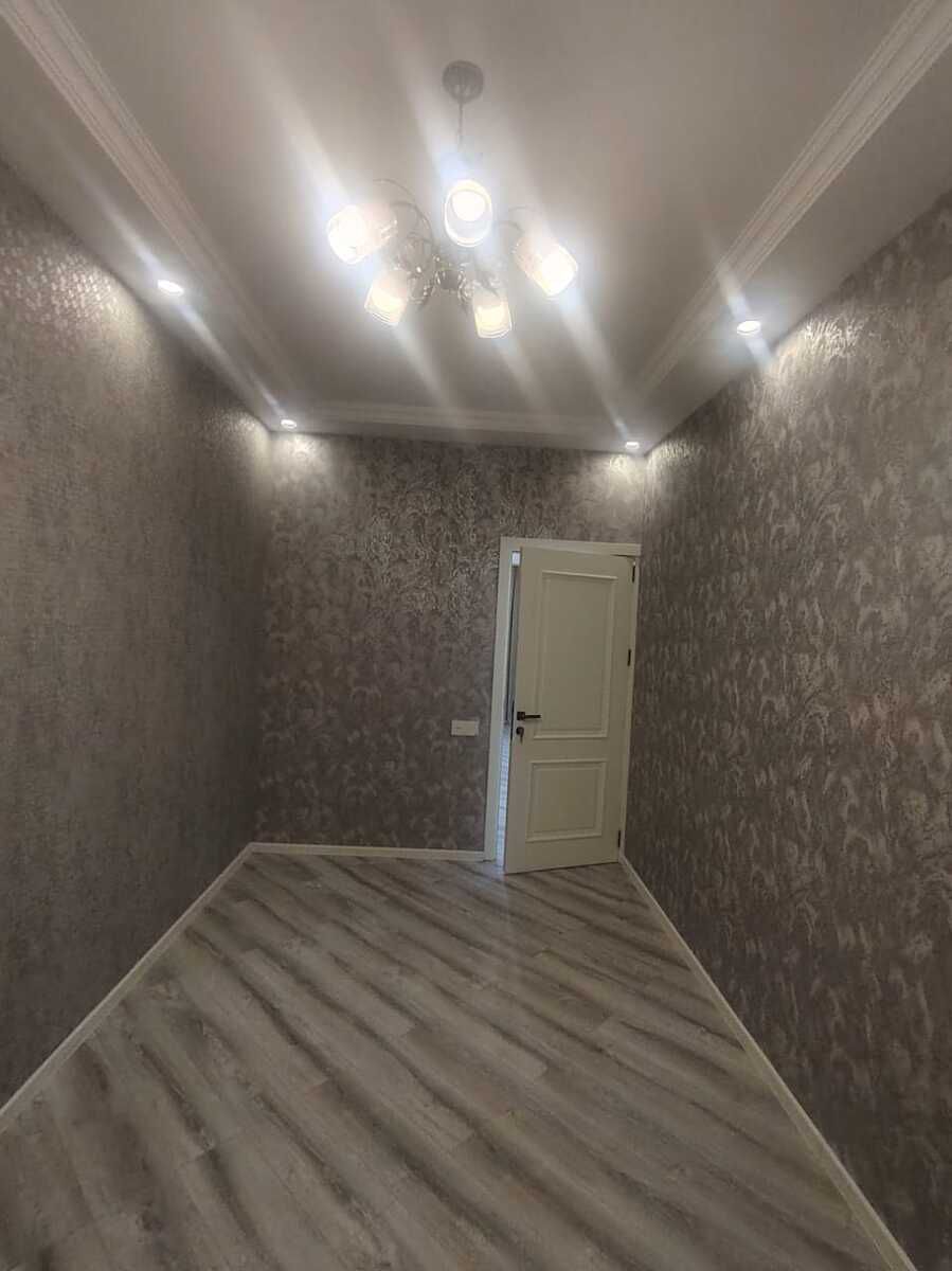 Satılır 2 otaqlı köhnə tikili 42 m² — Mənzil, Bakı (6)