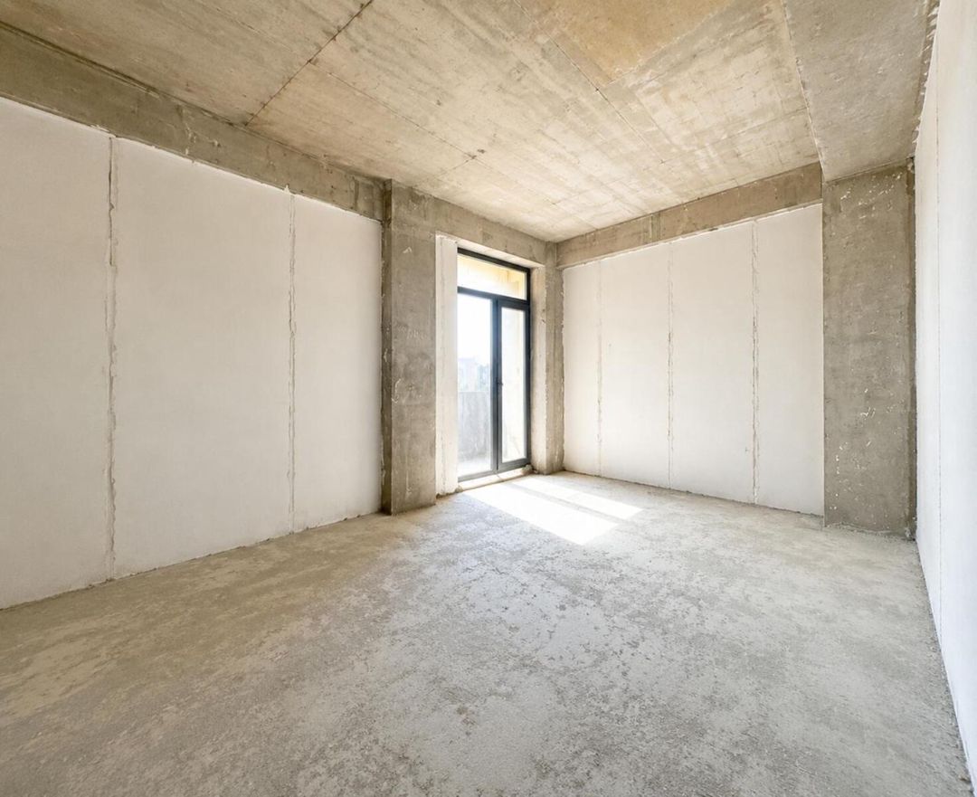 3-otaqlı yeni tikili, Heydər Əliyev pr., 96 m² — Mənzil, Bakı (5)