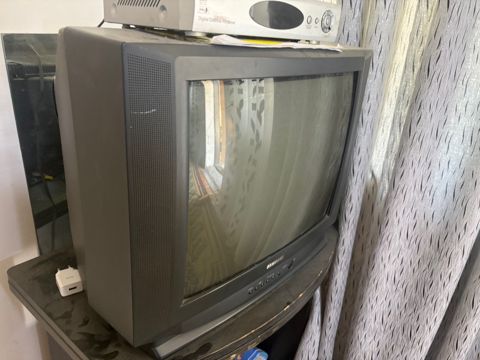 Televizor Samsung — Şirvan