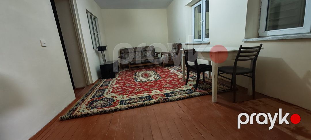 İcarəyə verilir 2 otaqlı həyət evi/bağ evi 70 m² — Ev, villa, Bakı (2)
