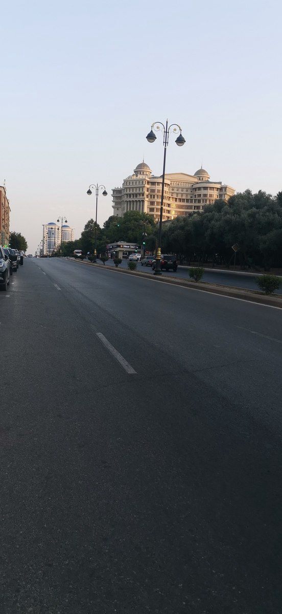 İcarəyə verilir 3 otaqlı köhnə tikili 80 m² — Mənzil, Bakı