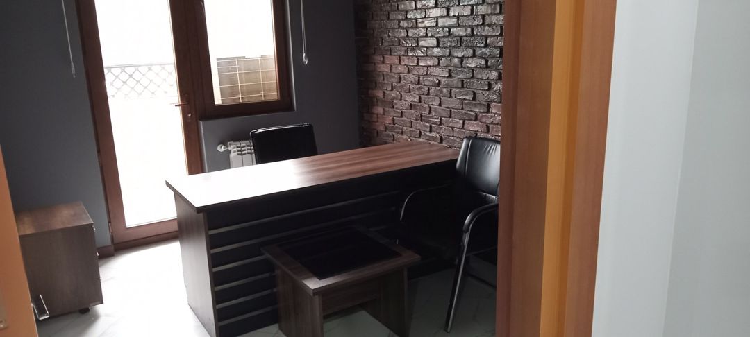 İcarəyə verilir 3 otaqlı yeni tikili 80 m² — Mənzil, Bakı (8)