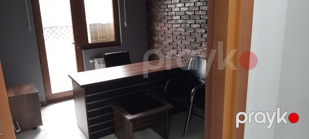 İcarəyə verilir 3 otaqlı yeni tikili 80 m² — Mənzil, Bakı (8)