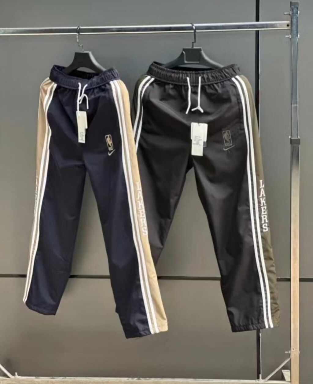 İdman Şalvar, Nike, rəng - Qara — Şəxsi əşyalar, Bakı (2)