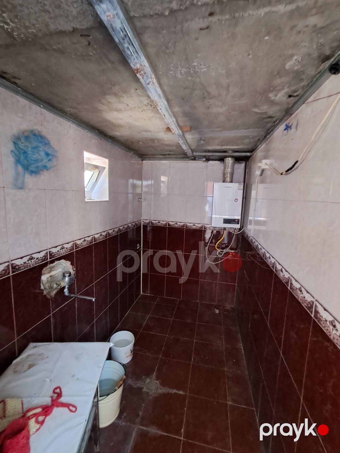 Satılır 3 otaqlı həyət evi/bağ evi 120 m² — Ev, villa, Bakı (10)