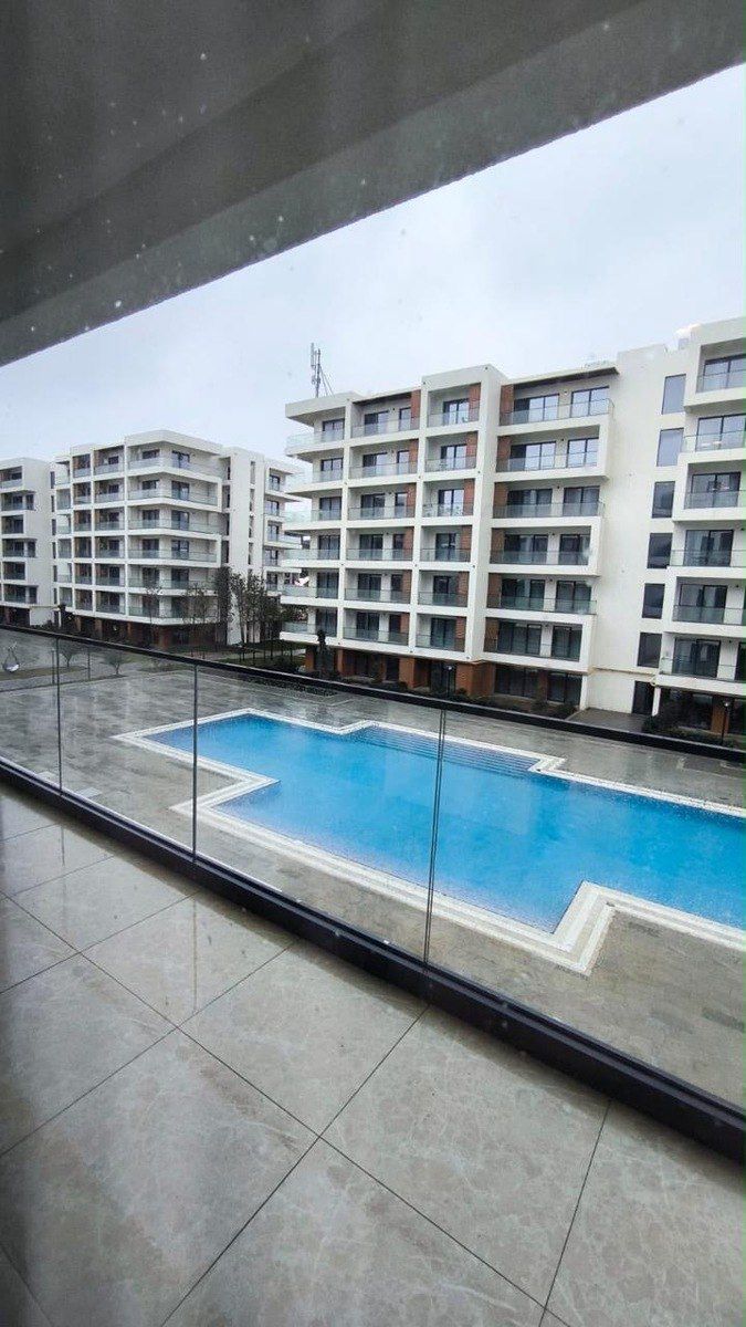 İcarəyə verilir 2 otaqlı yeni tikili 100 m² — Mənzil, Bakı (6)