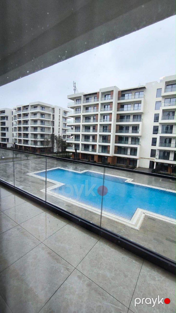 İcarəyə verilir 2 otaqlı yeni tikili 100 m² — Mənzil, Bakı (6)
