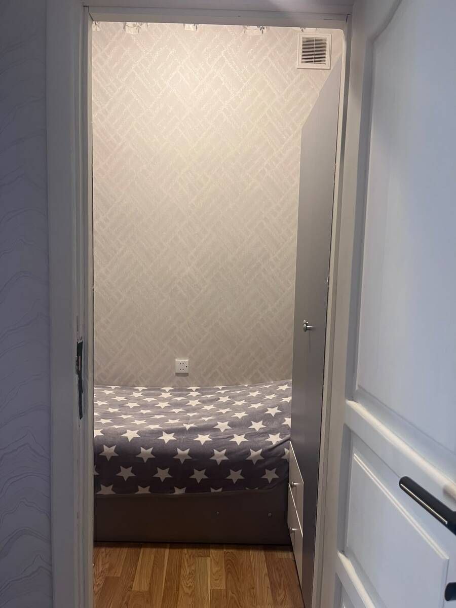 Satılır 3 otaqlı yeni tikili 85 m² — Mənzil, Bakı (8)