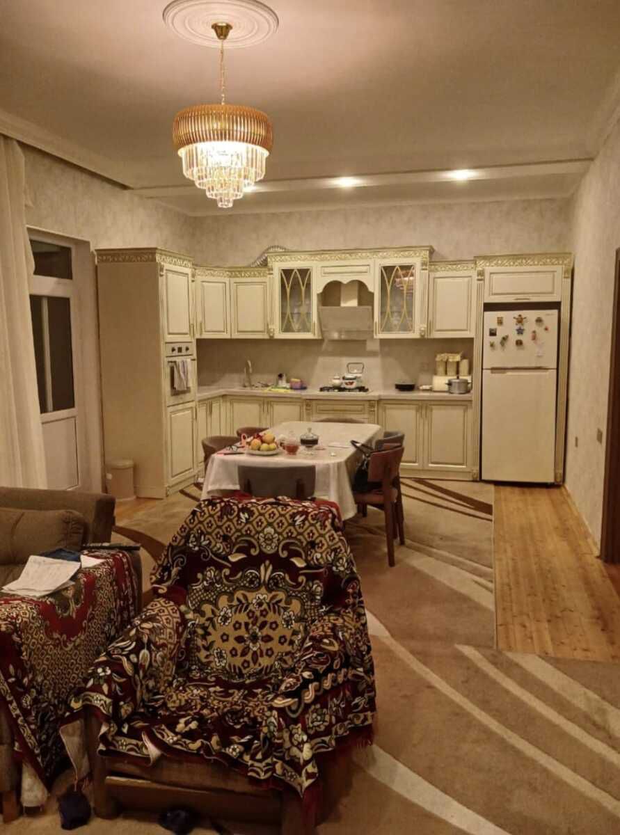 Satılır 5 otaqlı həyət evi/bağ evi 200 m² — Ev, villa, Gəncə (5)