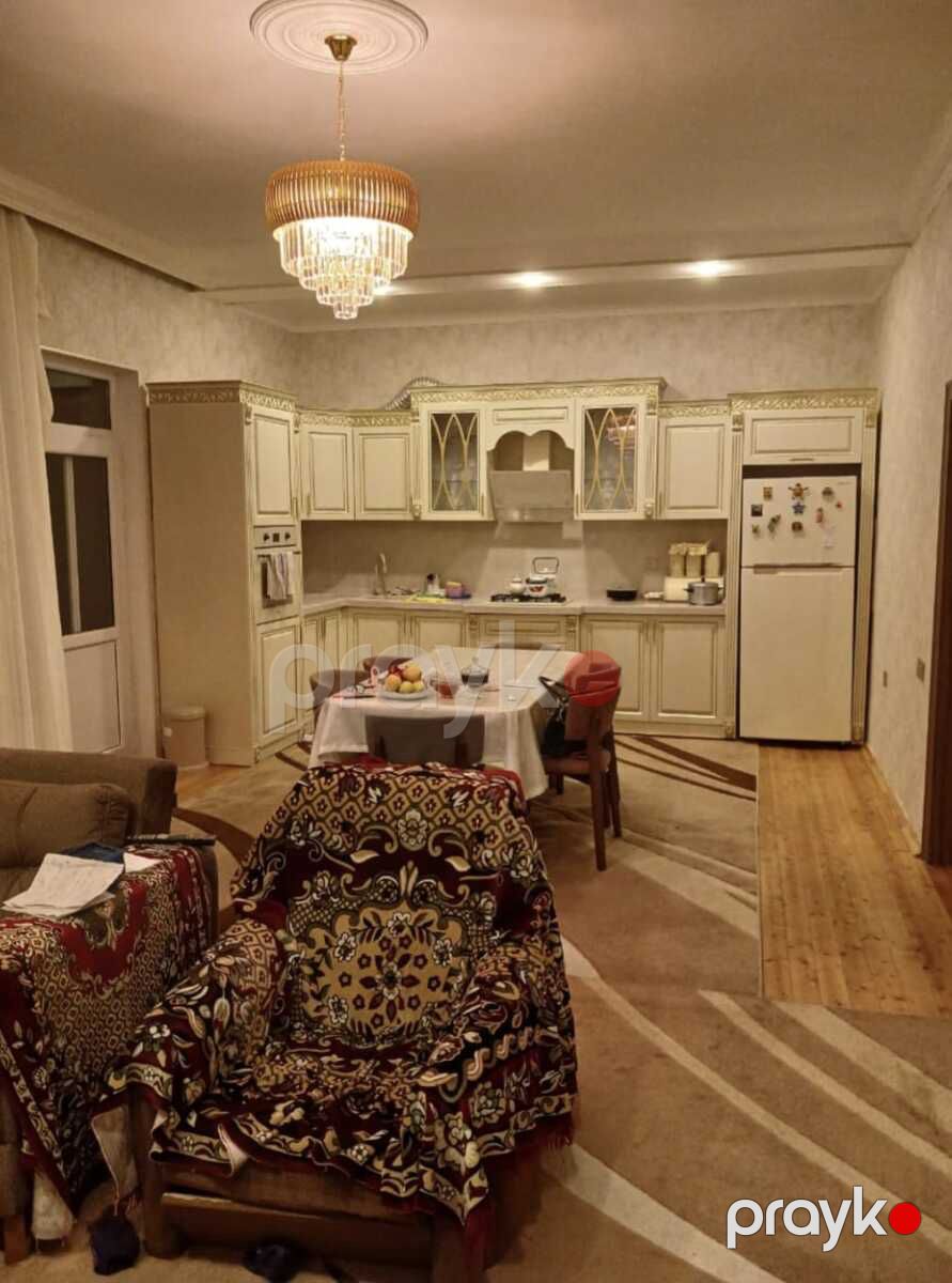 Satılır 5 otaqlı həyət evi/bağ evi 200 m² — Ev, villa, Gəncə (5)