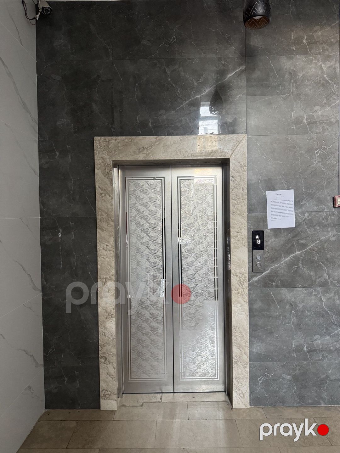 Satılır 3 otaqlı yeni tikili 110 m² — Mənzil, Bakı (3)