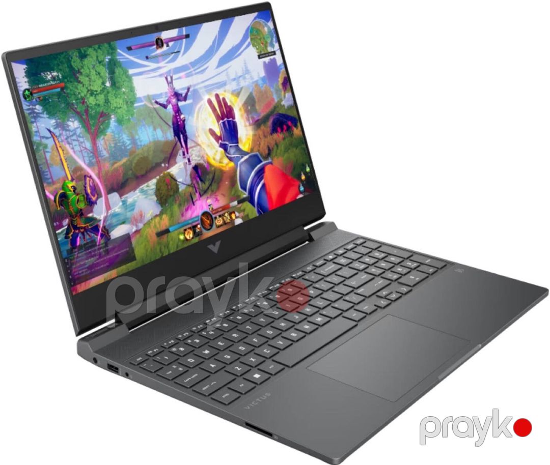 Noutbuk HP VICTUS 15-FA2787NR BM7B7UA — Elektronika, Bakı (2)