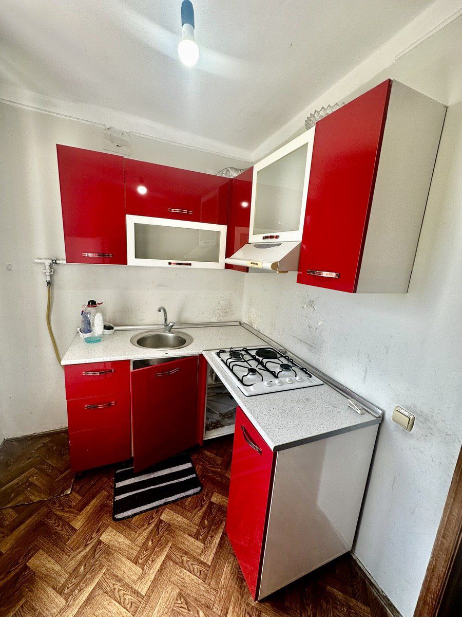 2-otaqlı mənzil kirayə verilir, Neftçilər m., 58 m² — Daşınmaz əmlak, Bakı (3)