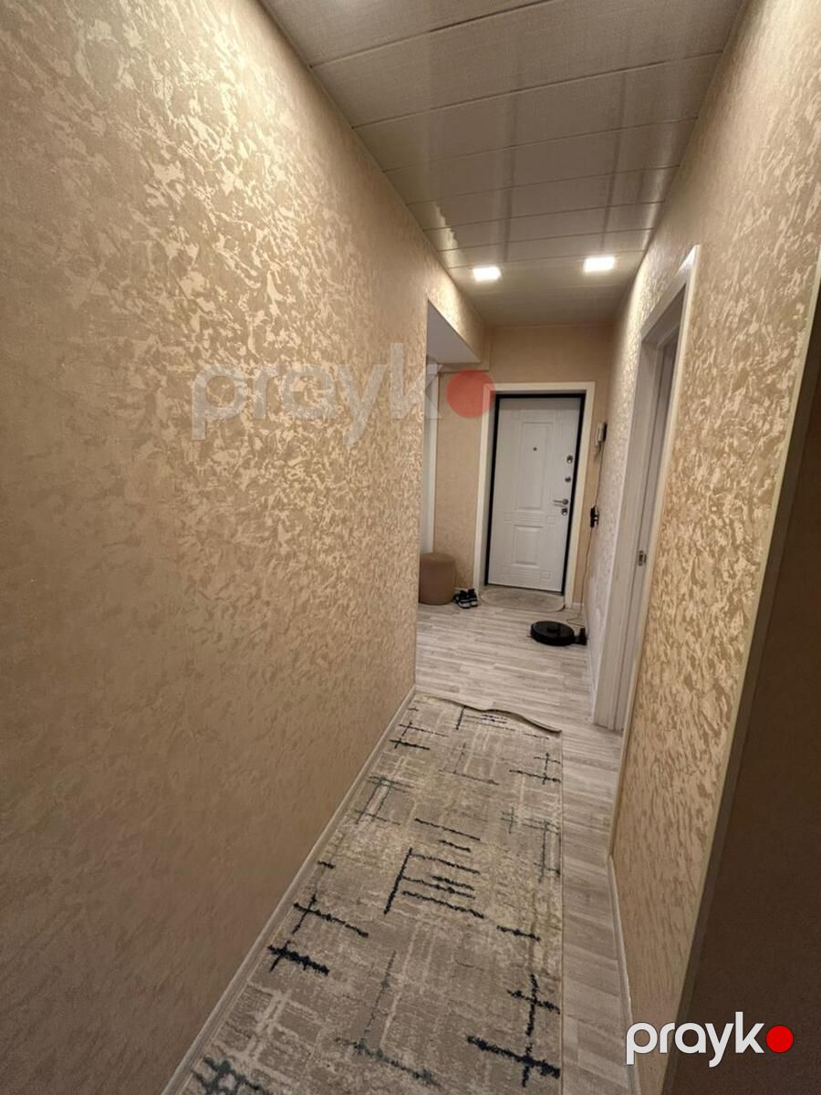 Satılır 3 otaqlı köhnə tikili 90 m² — Mənzil, Bakı (10)