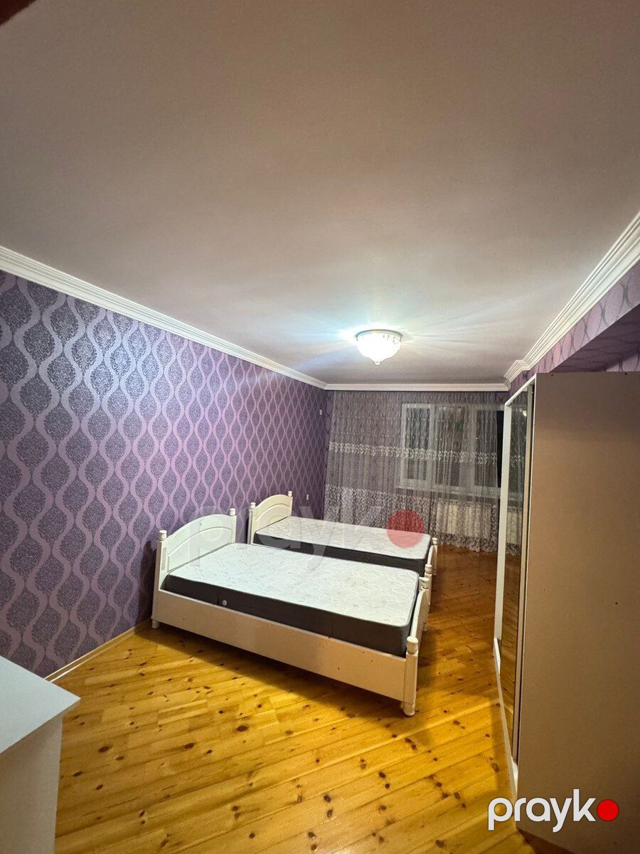 3-otaqlı yeni tikili kirayə verilir, N. Nərimanov r., 127 m² — Mənzil, Bakı (3)