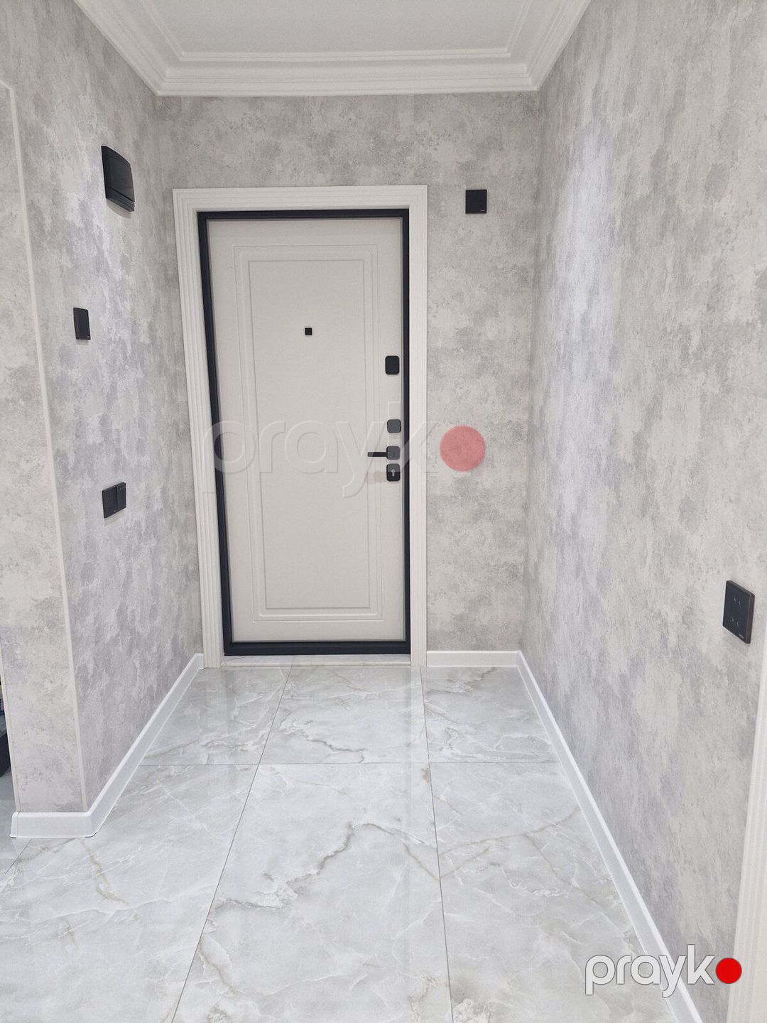 Satılır 4 otaqlı köhnə tikili 80 m² — Mənzil, Bakı (11)