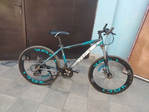 Velosiped