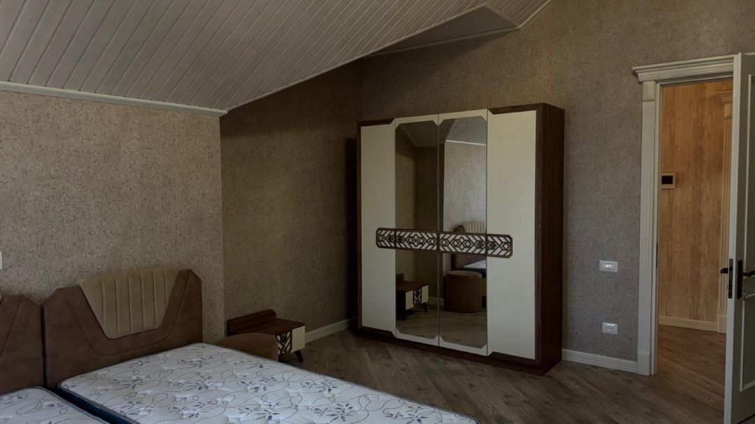 Satılır 5 otaqlı həyət evi/bağ evi 470 m² — Ev, villa, Bakı (10)