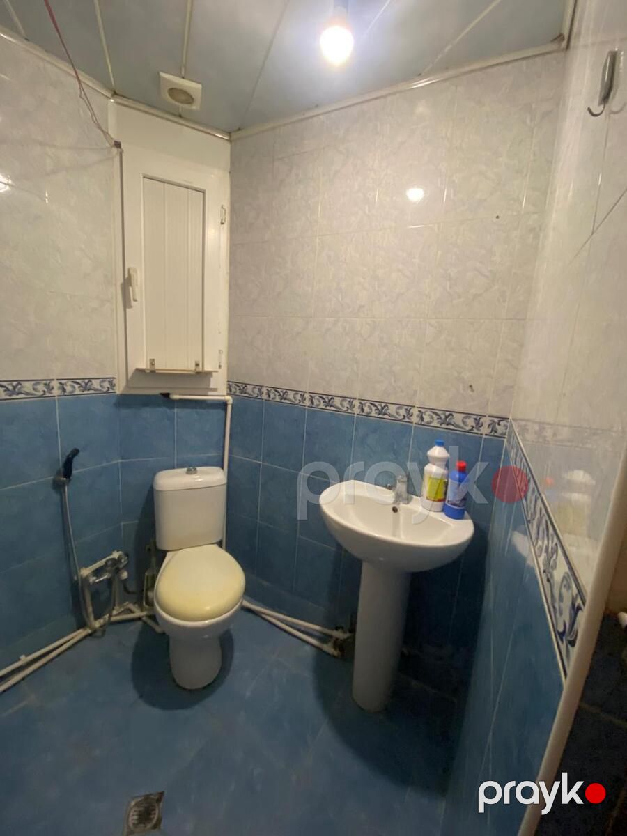 Satılır 2 otaqlı köhnə tikili 38 m² — Mənzil, Bakı (10)