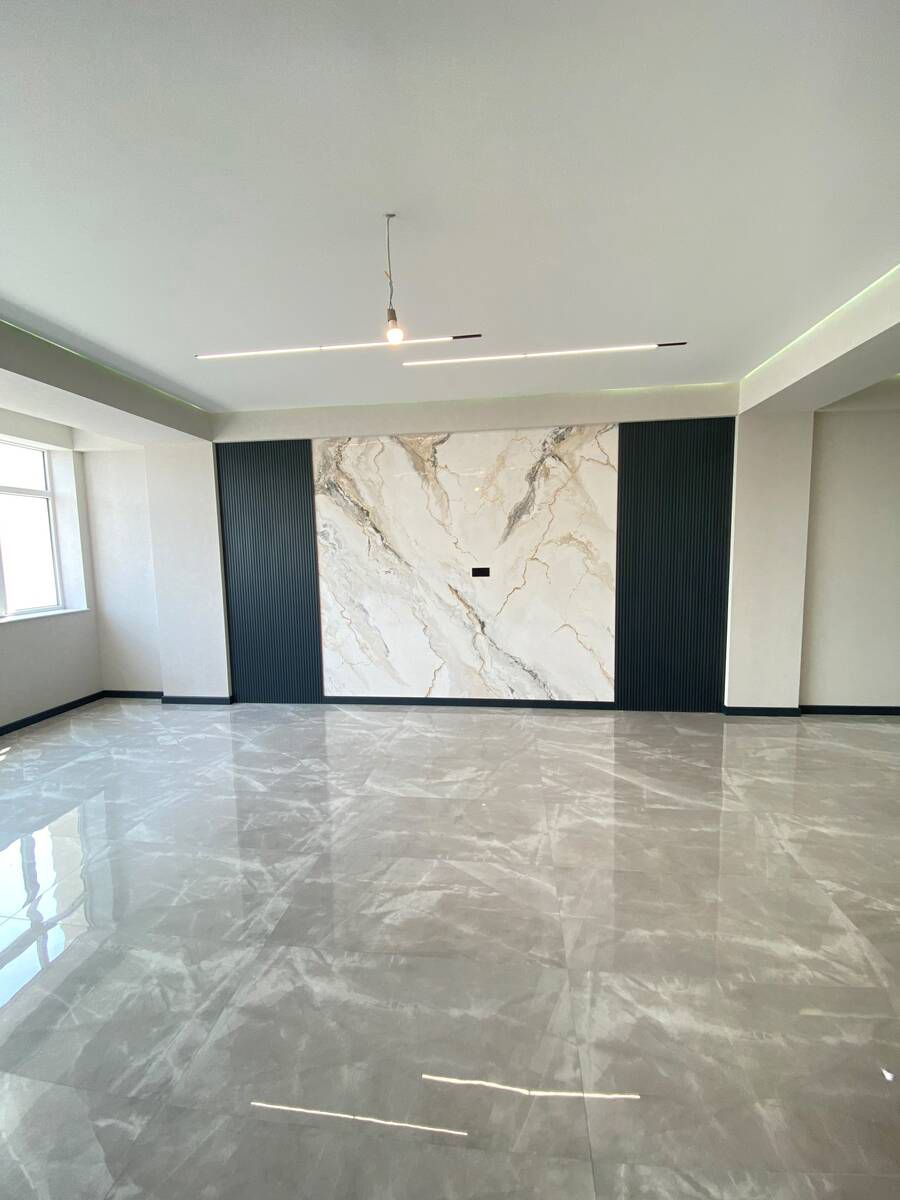 3-otaqlı yeni tikili, Sumqayıt ş., 130.3 m² — Daşınmaz əmlak, Sumqayıt (3)