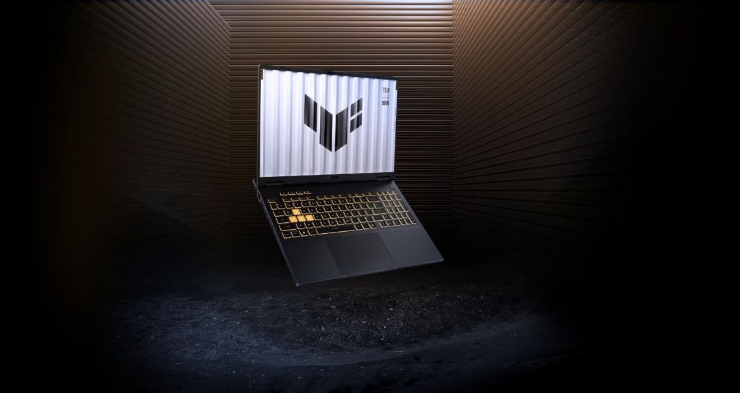 Asus TUF F16 Gaming Noutbuk (i7-14Gen, RTX 5050, 16GB RAM, 512GB SSD) — Noutbuklar, Bakı (4)
