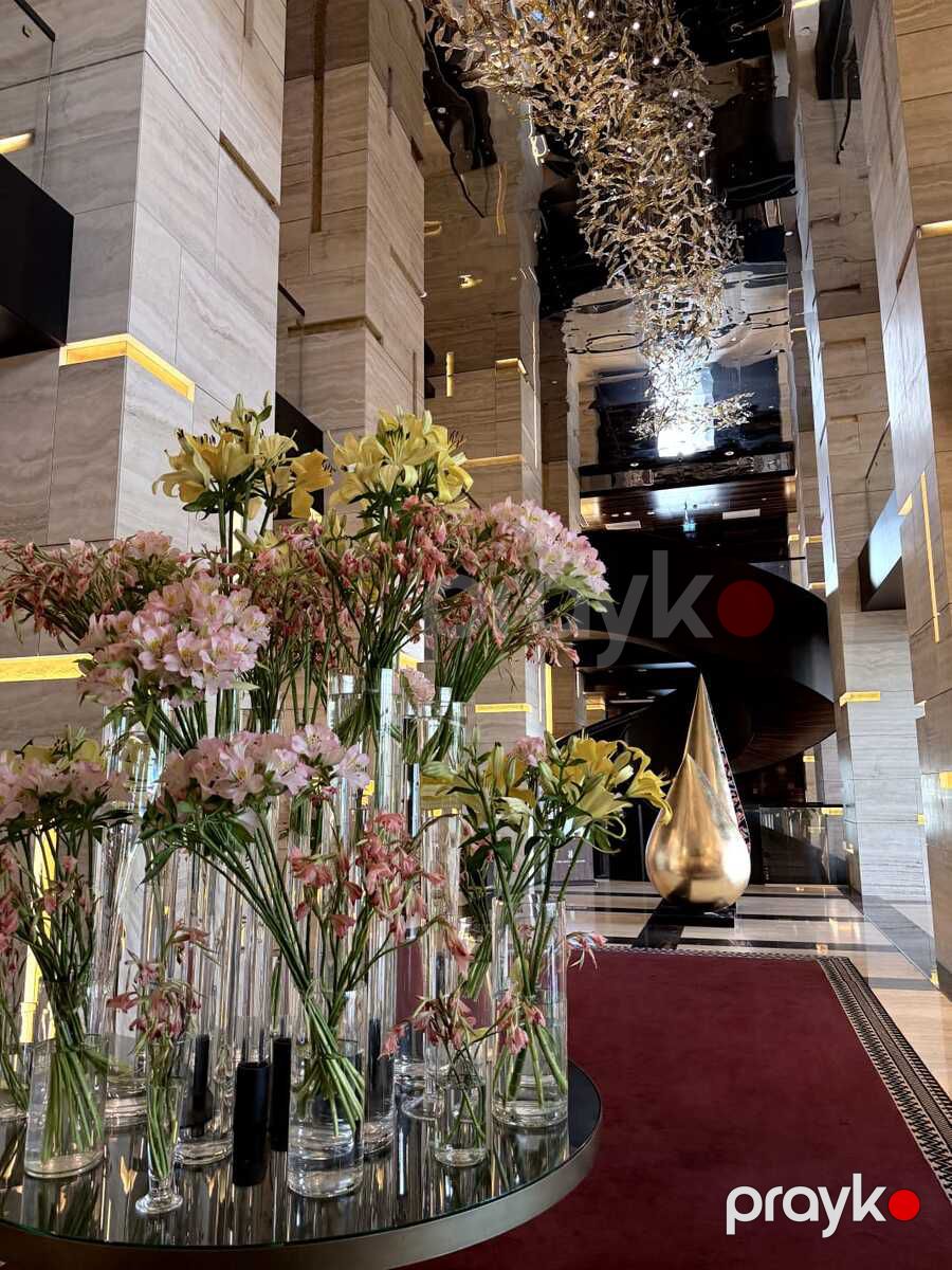 Satılır 3 otaqlı yeni tikili 165 m² — Mənzil, Bakı (7)