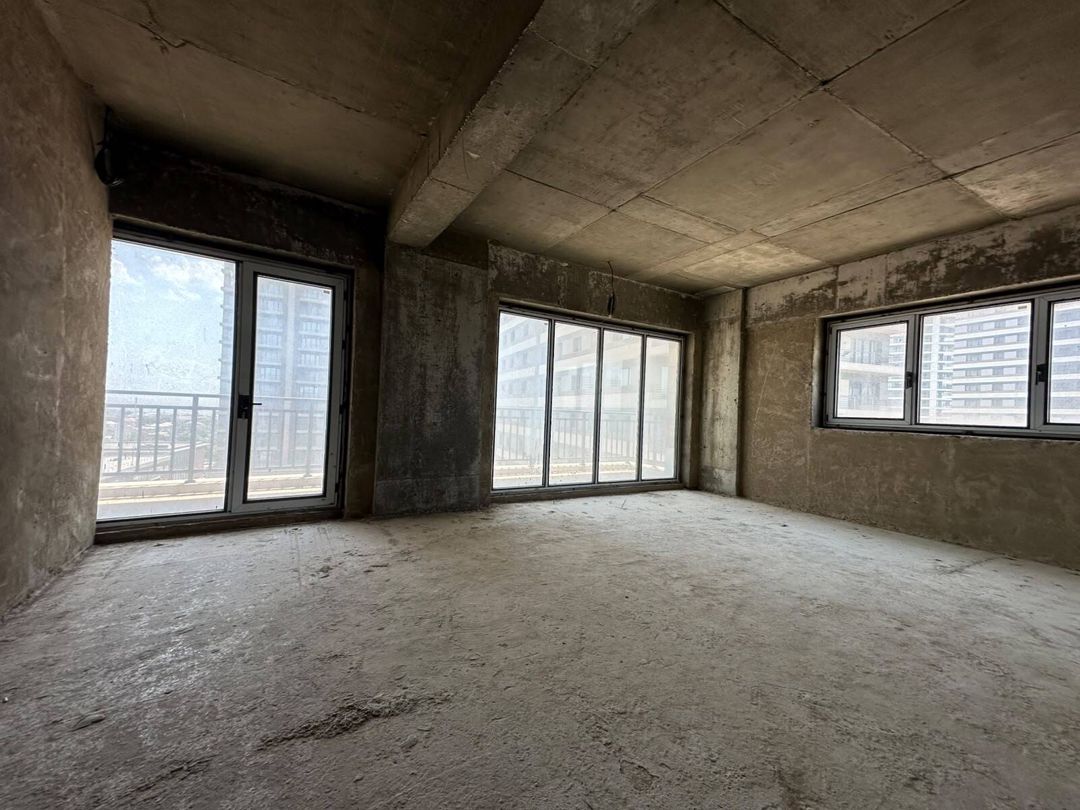 Satılır 4 otaqlı yeni tikili 185 m² — Mənzil, Bakı (3)