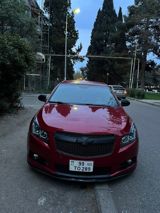 Chevrolet Cruze, 2011 il — Avtomobillər