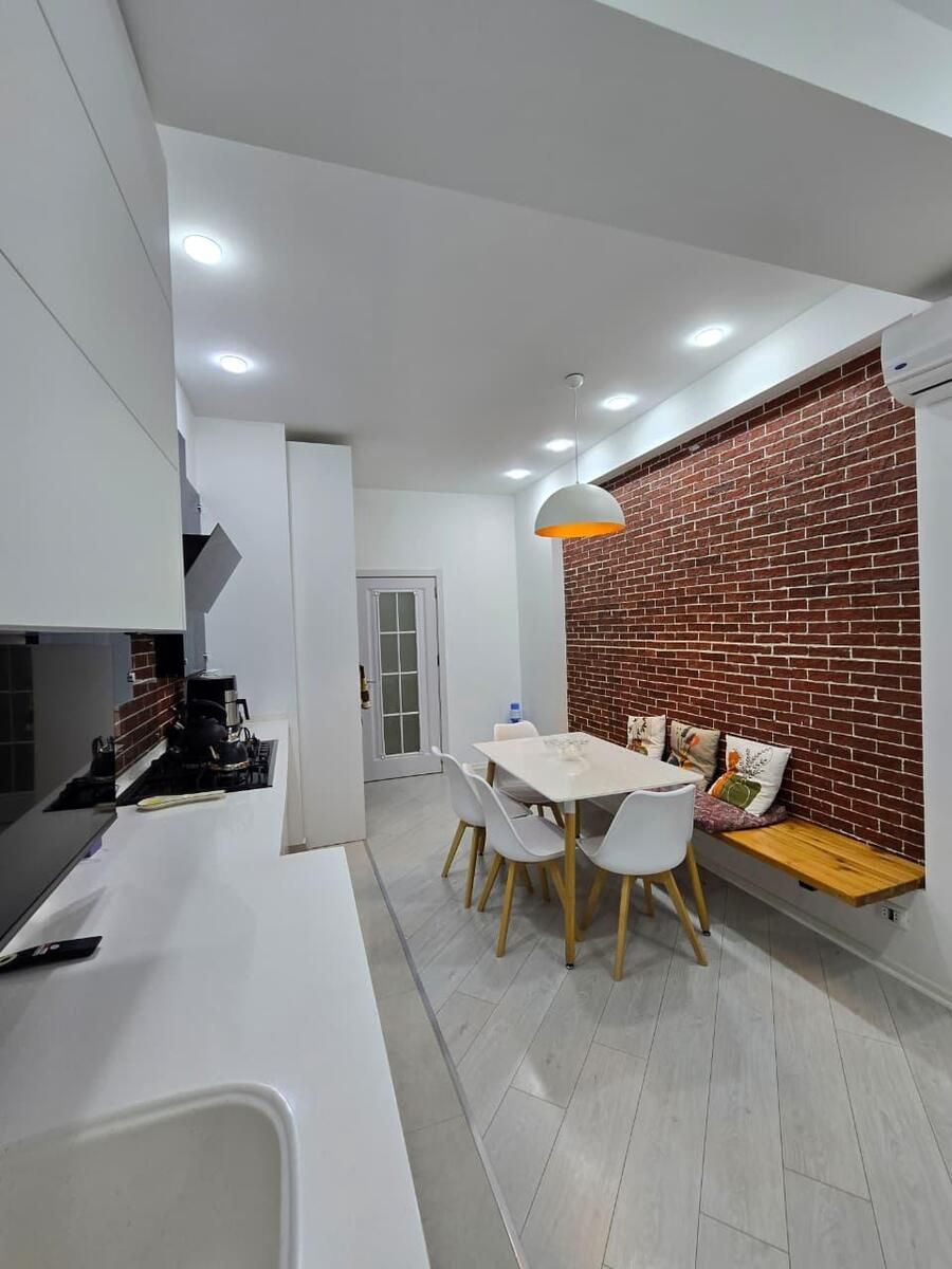 Satılır 3 otaqlı yeni tikili 125 m² — Mənzil, Bakı (3)