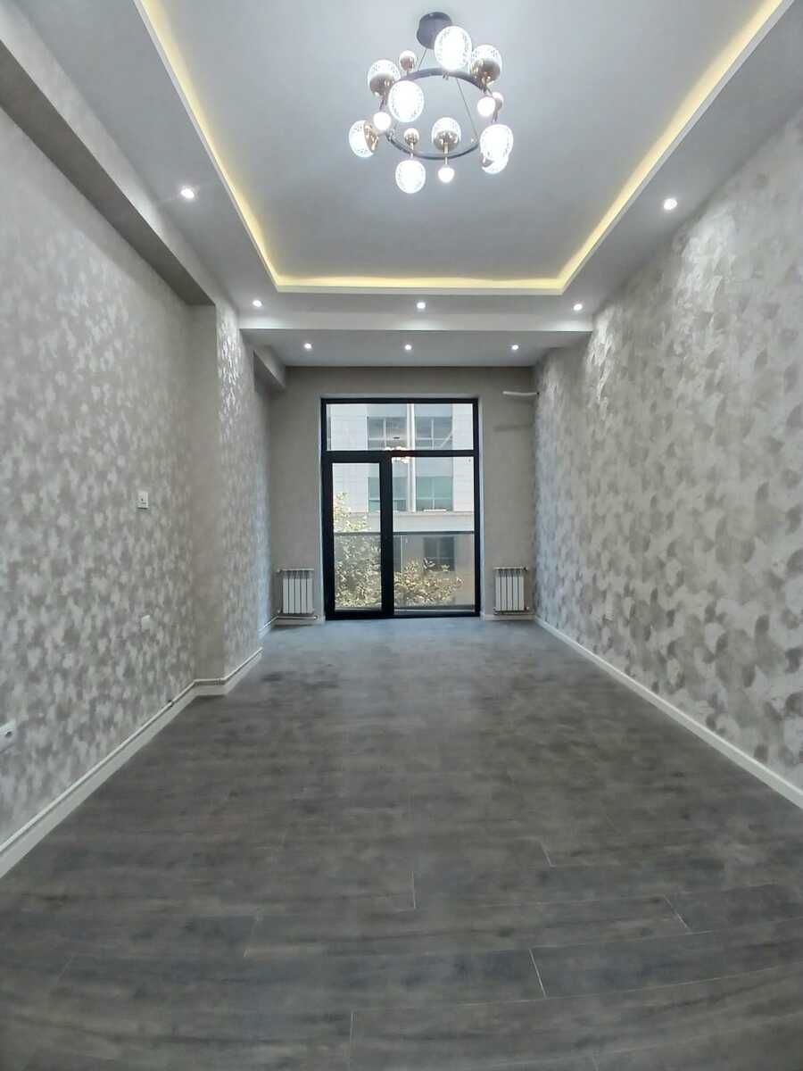 Satılır 2 otaqlı yeni tikili 70 m² — Mənzil, Bakı (5)