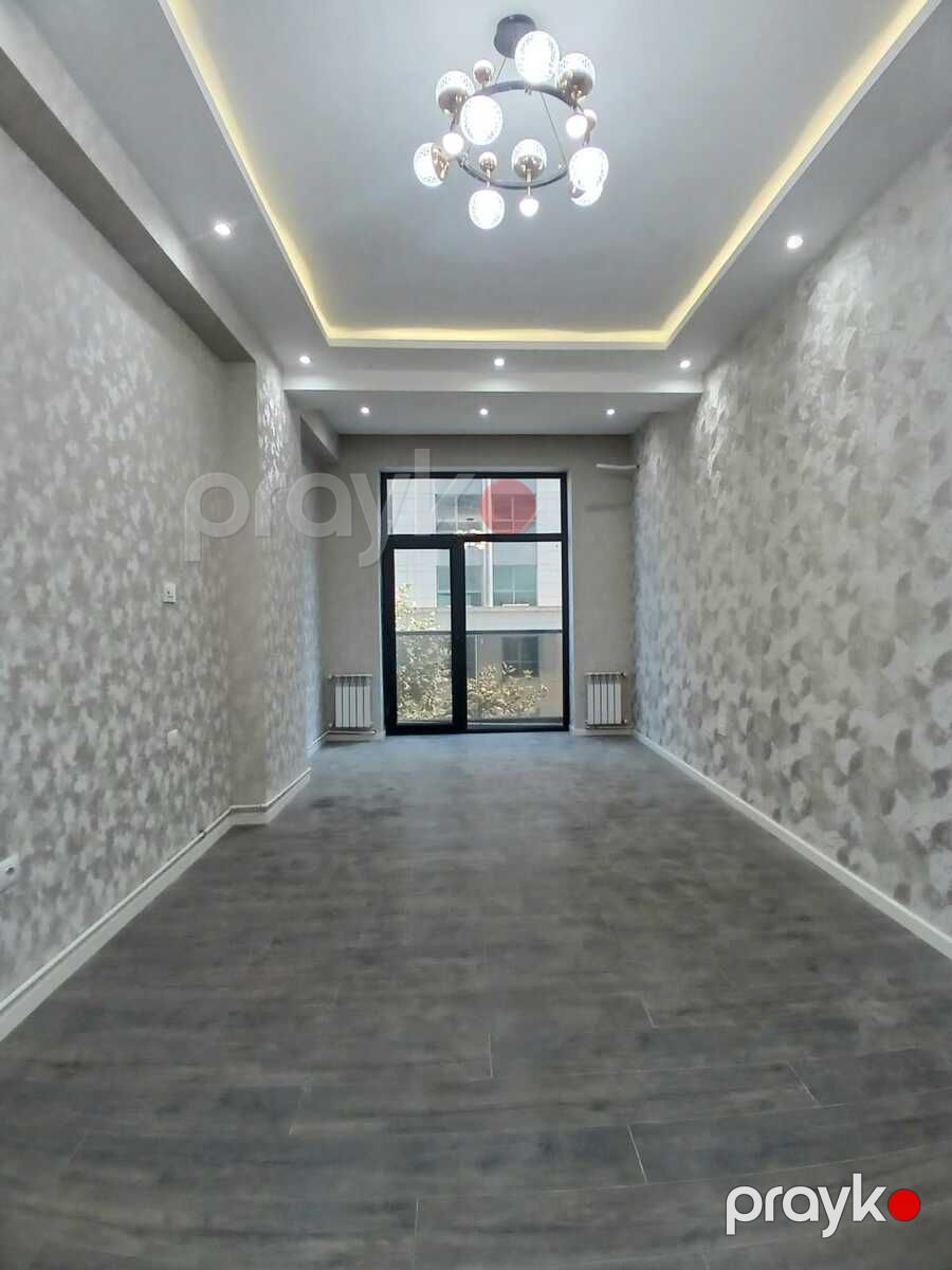 Satılır 2 otaqlı yeni tikili 70 m² — Mənzil, Bakı (5)