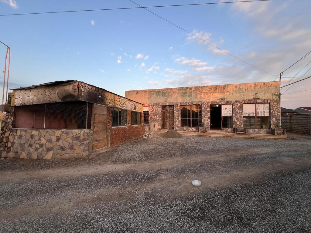 Satılır obyekt 200 m² — Əmlak, Bakı (2)