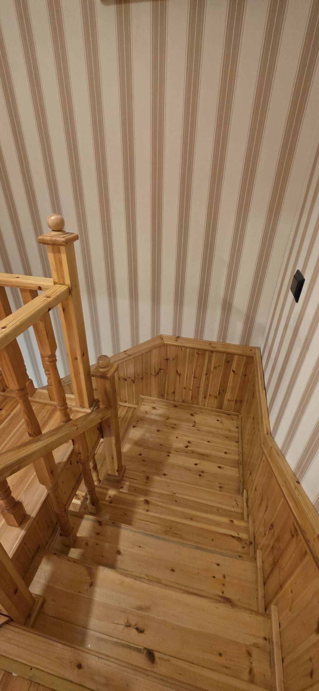 5 otaqlı, 180 kv. m, yeni təmirli ev — Ev, villa, Masazır (9)