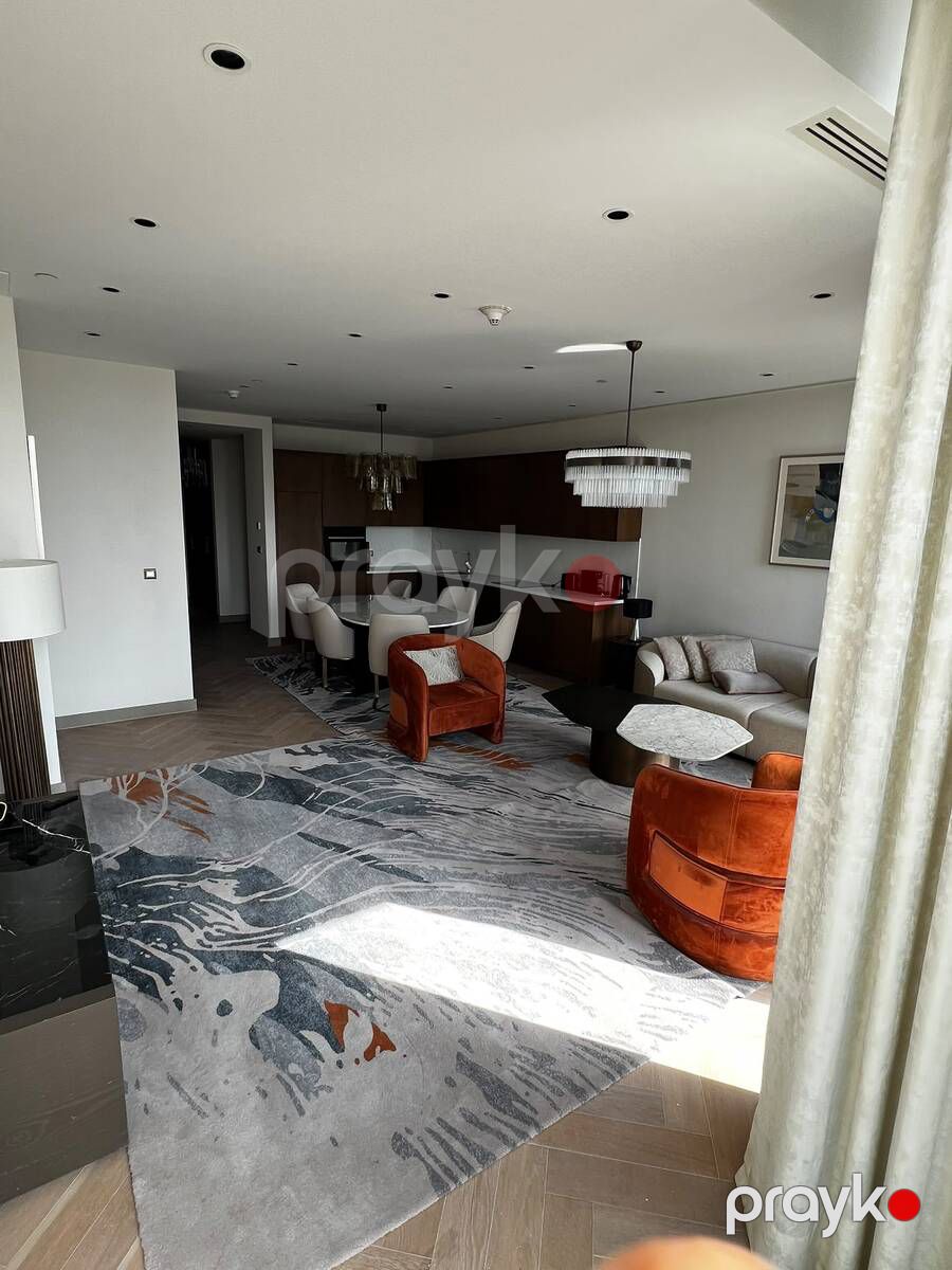 Satılır 3 otaqlı yeni tikili 155 m² — Mənzil, Bakı (4)