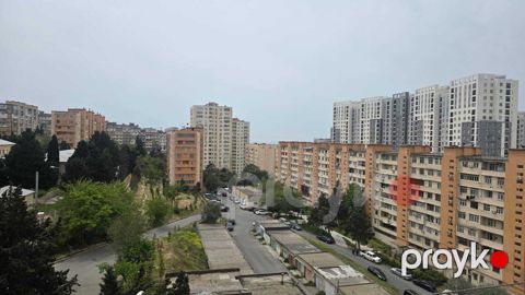 İcarəyə verilir 3 otaqlı köhnə tikili 75 m²