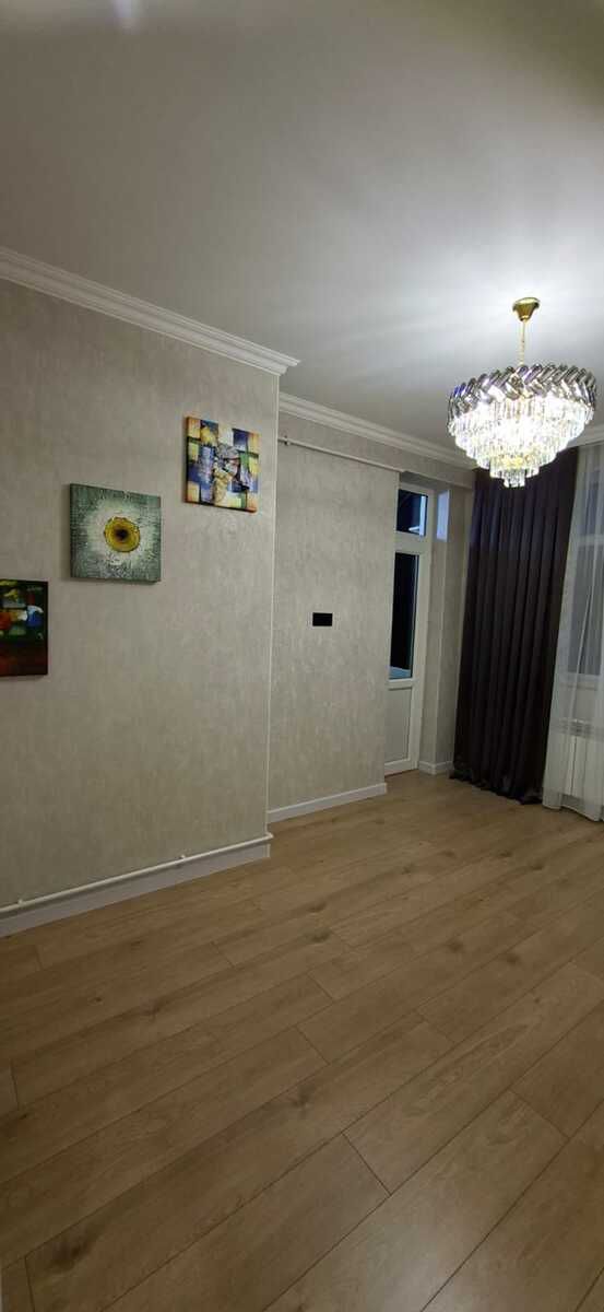 Satılır 2 otaqlı yeni tikili 55 m² — Mənzil, Bakı (6)