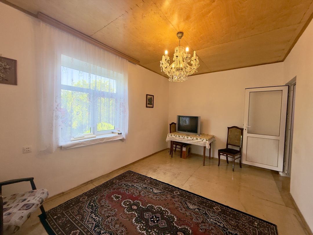 Satılır 4 otaqlı həyət evi/bağ evi 140 m² — Ev, villa, İsmayıllı (9)