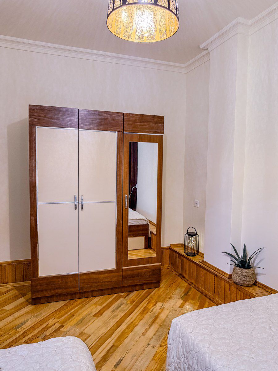 Bağ evi kirayə verilir, İsmayıllı r. — Daşınmaz əmlak, İsmayıllı (10)
