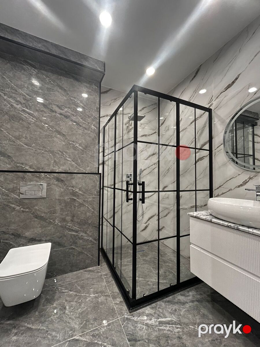 Satılır 2 otaqlı yeni tikili 81 m² — Mənzil, Bakı (5)