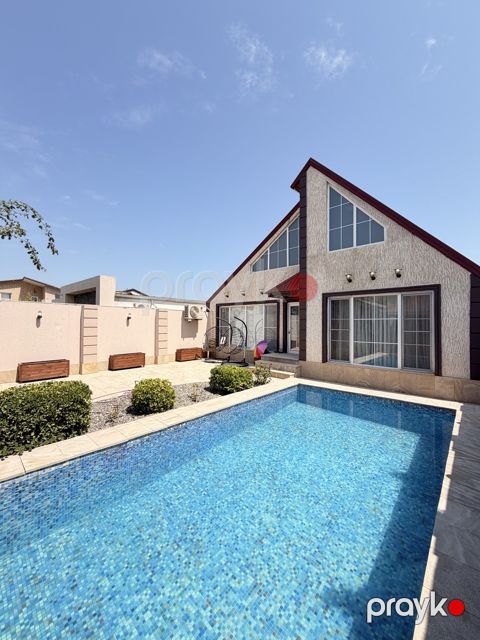 Satılır 3 otaqlı həyət evi/bağ evi 120 m²