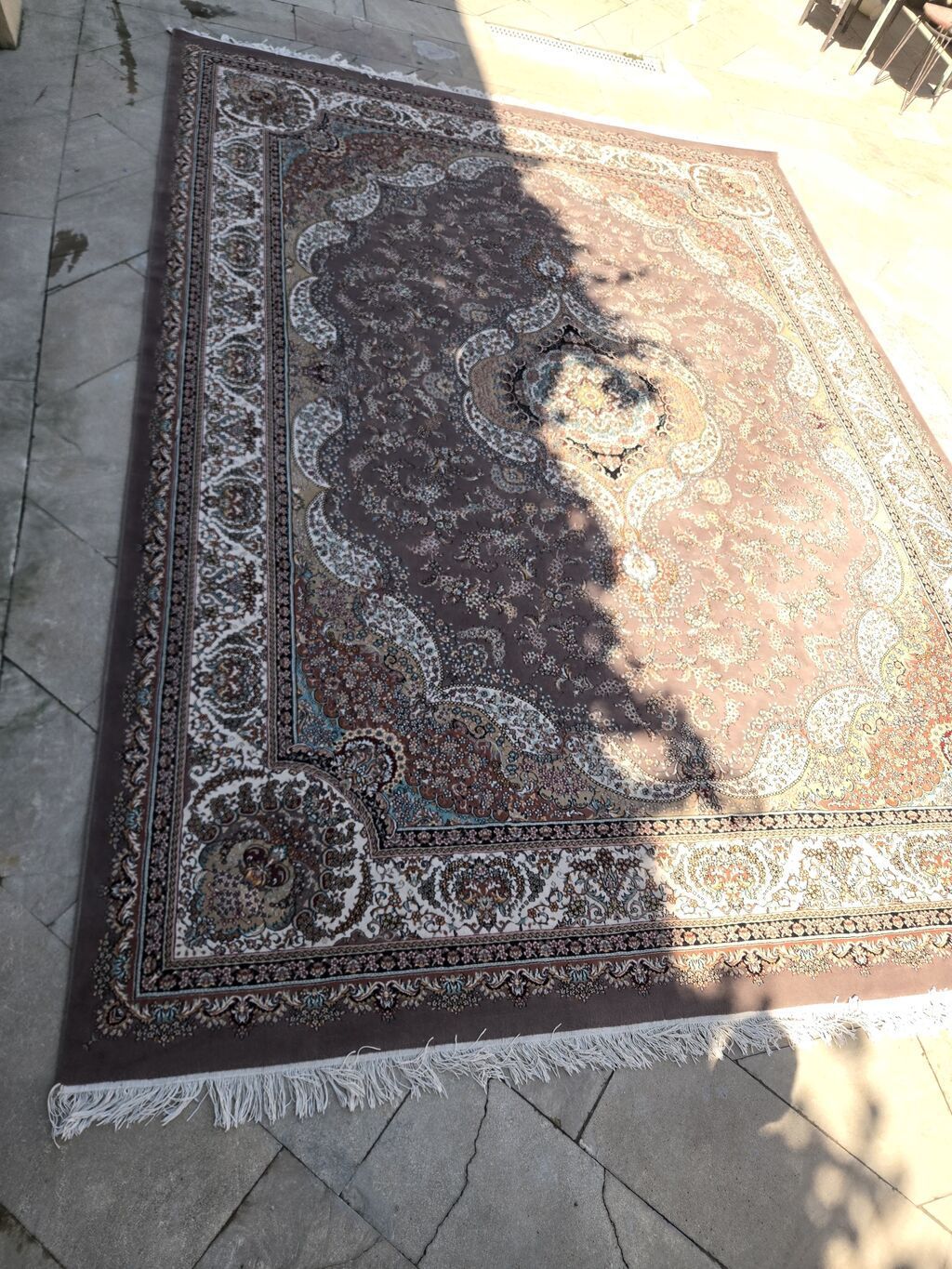 Xalça Kredit yoxdur — Mallar, Mehdiabad (5)