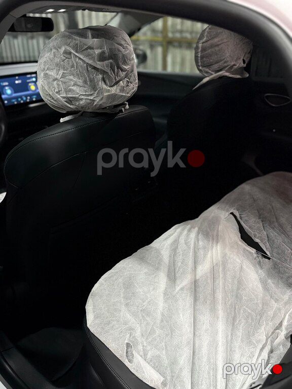 BYD Seal 05, 1.5 L, 7.68 kWh, 2025 il, 12 400 km — Avtomobillər, Bakı (9)