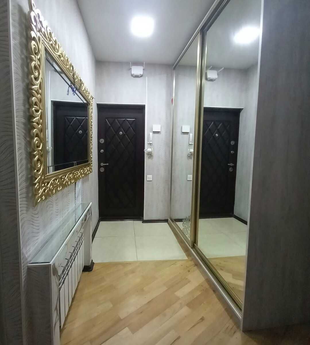 Satılır 3 otaqlı köhnə tikili 90 m² — Mənzil, Bakı (12)