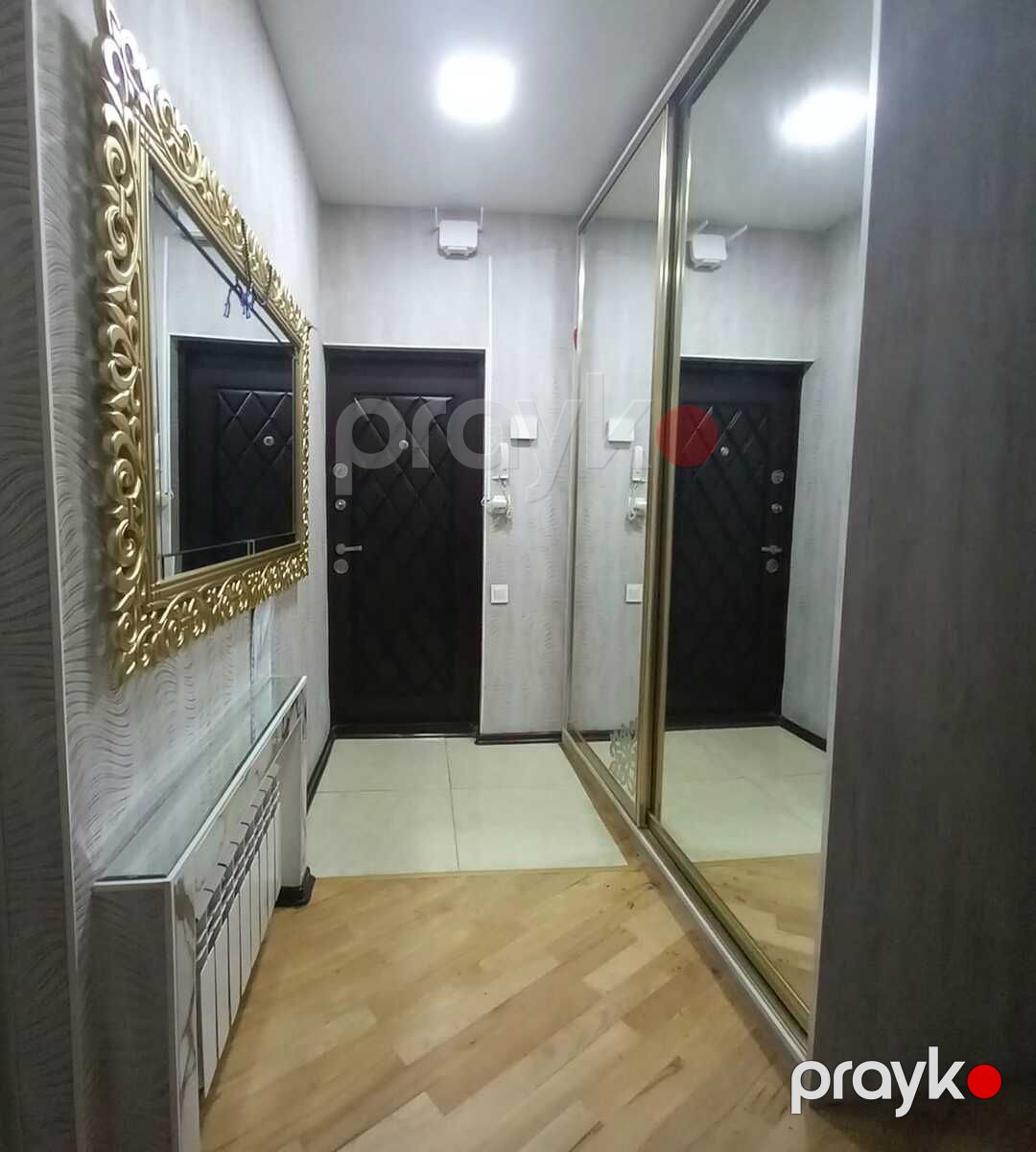 Satılır 3 otaqlı köhnə tikili 90 m² — Mənzil, Bakı (12)