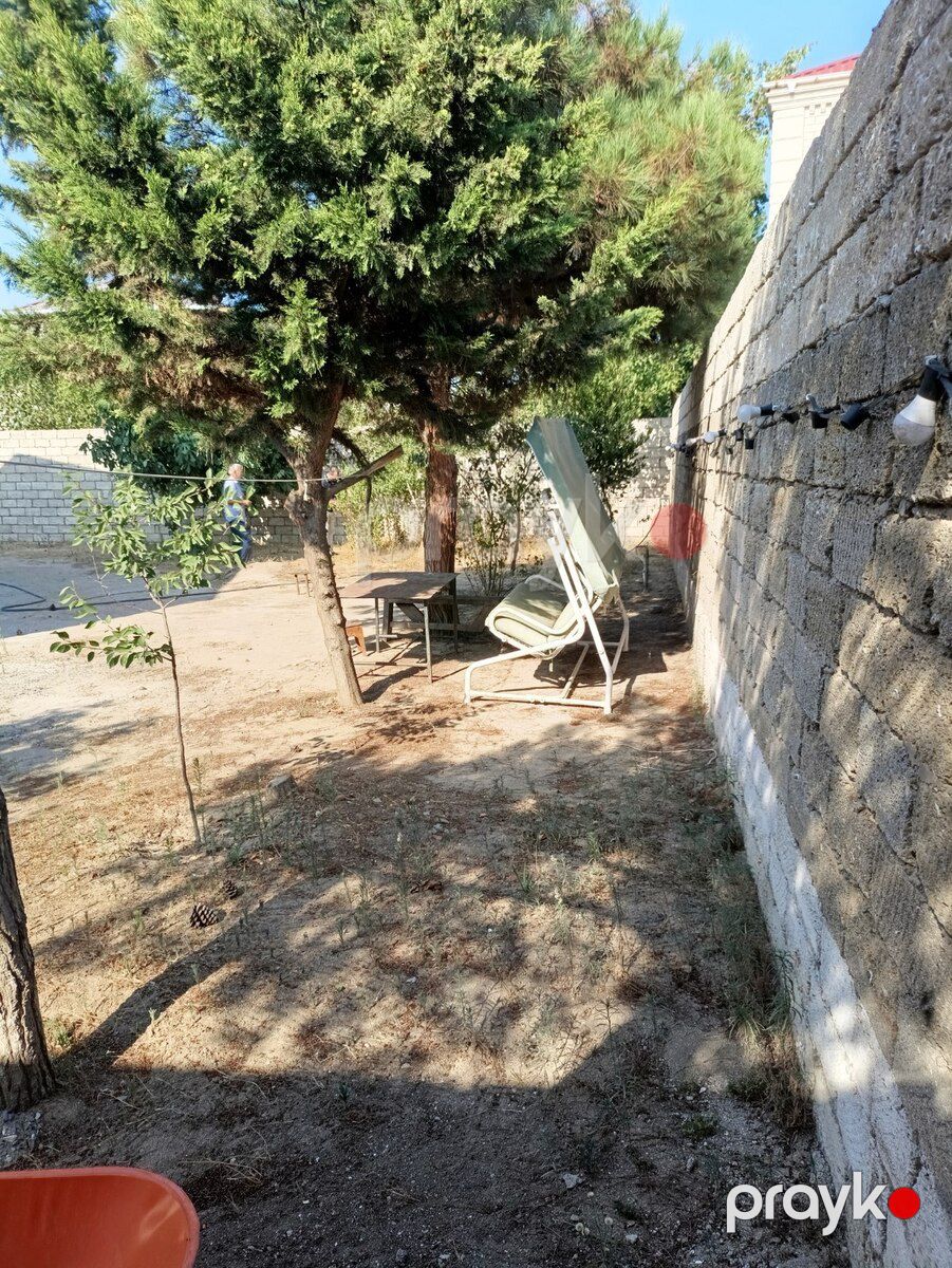 Bağ evi, Maştağa qəs. — Ev, villa, Bakı (5)