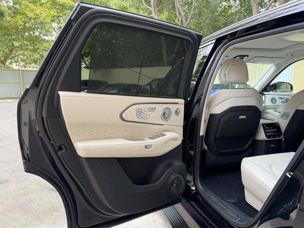 ZEEKR 8X, 2.0 L, 70 kWh, 2026 il, yeni — Avtomobillər, Bakı (7)