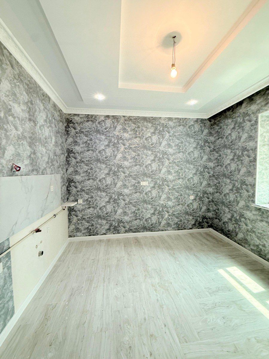 Satılır 3 otaqlı yeni tikili 50 m² — Mənzil, Xırdalan (4)