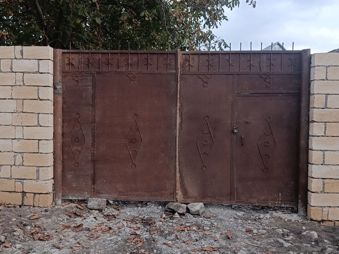 12 sot torpaq sahəsi, İsmayıllı r. — Torpaq, İsmayıllı (9)